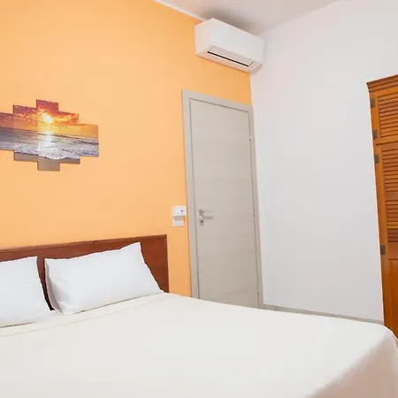 Bed and Breakfast Da Merion