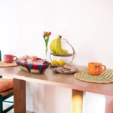 Da Merion Bed and Breakfast