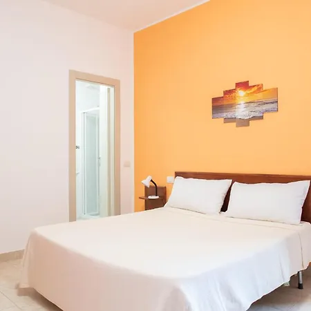 Bed and Breakfast Da Merion Ρώμη