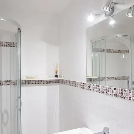 Bed & Breakfast Da Merion Roma