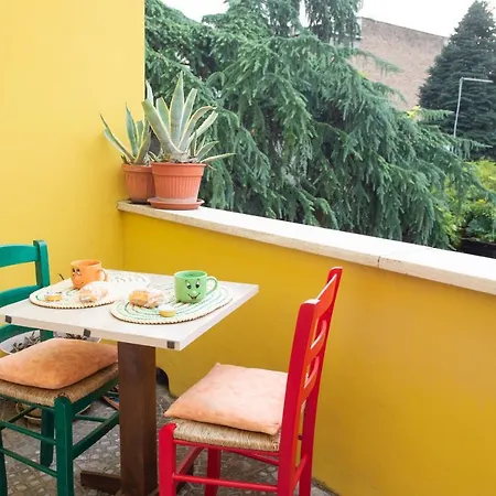 Da Merion Bed & Breakfast 4*