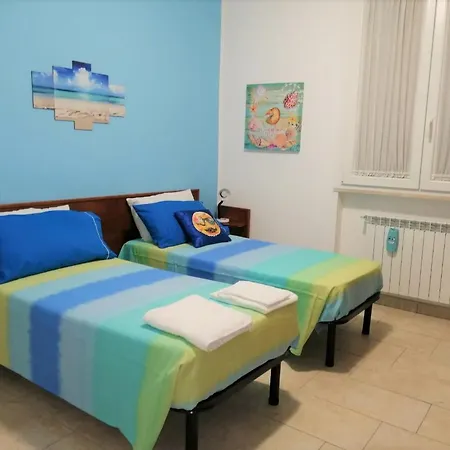 Da Merion 4* روما