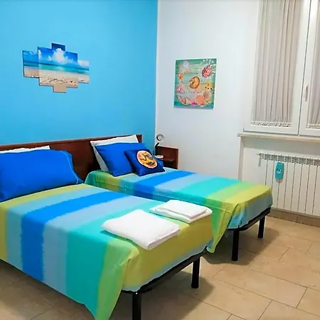 Отель типа 