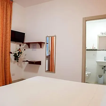 Da Merion 4* Рим