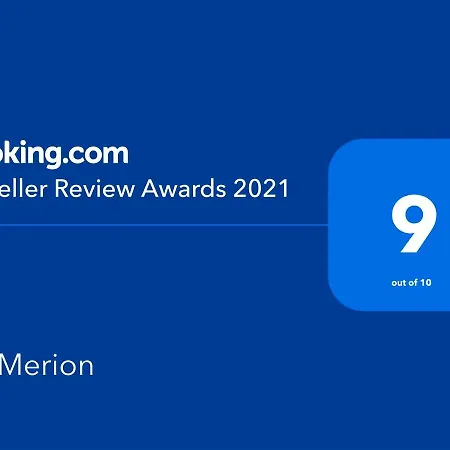 Da Merion 로마