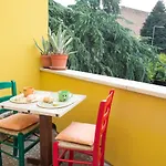 Da Merion Oda ve Kahvaltı 4*