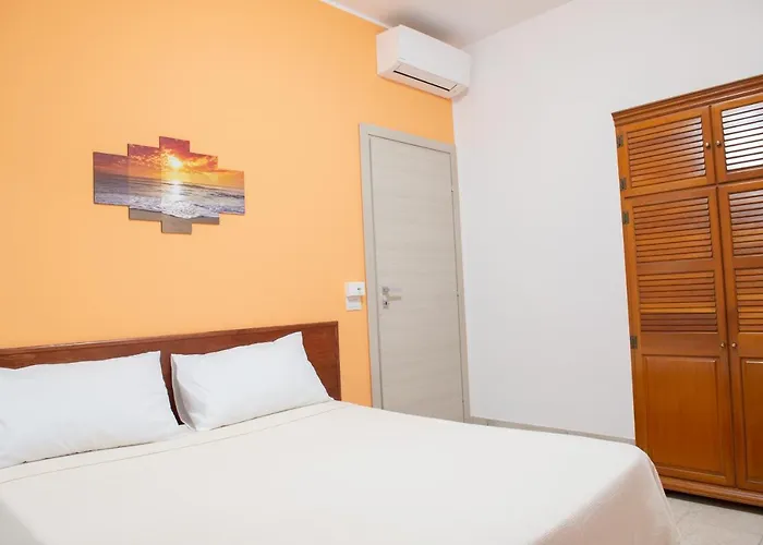 Bed & Breakfast Da Merion