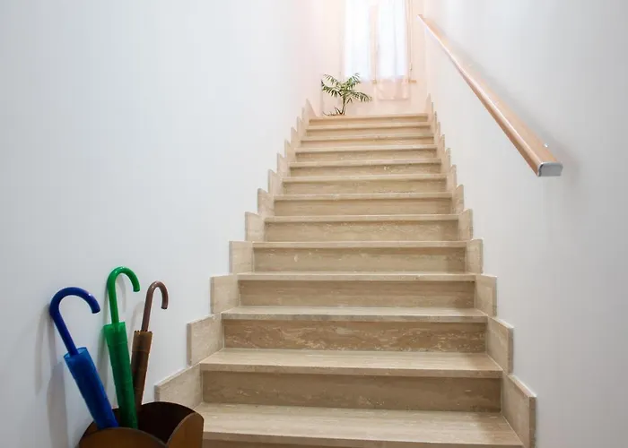 Da Merion Bed & Breakfast