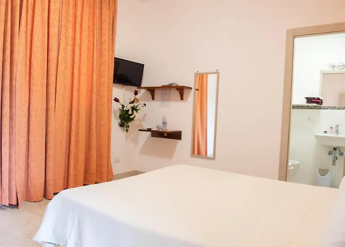 Da Merion Bed & Breakfast 4*